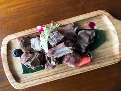-时光乌托邦空中花园餐厅川味·融合菜(幸福广场店)