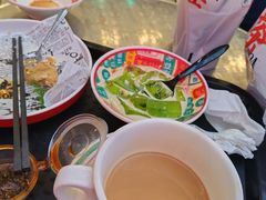 -孖记茶档·热腾茶餐(荔湾领展广场店)