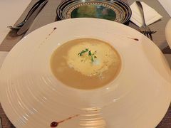 -LA CREPERIE BRETONNE布列塔尼法式餐厅(天童北路店)