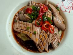 -阿英煲(凉城路店)