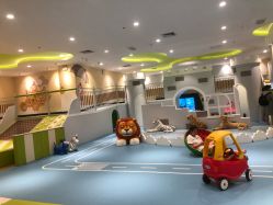 -meland亲子乐园•派对•研学(苏州悠方购物中心店)