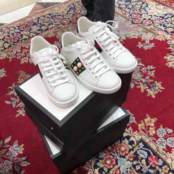 gucci(skp女装店)-"今年很多牌子都出了圆包,觉得挺好玩的,g.