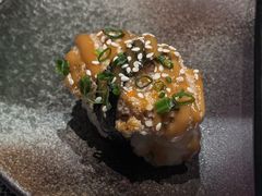 -戏作寿司(观音桥店)