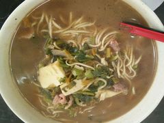 -慧娟面馆·餐厅(望江路店)