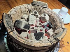 -捞围鲜·港式打边炉(海阳路店)