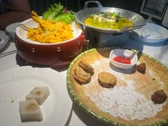 -筱爷叔·上海传统手工菜(玉树路店)