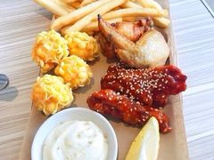 -必胜客(WOW西丽店)