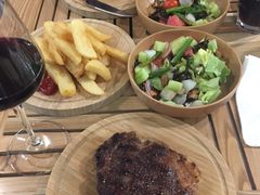 -MEAT MATE 鲜食肉铺(凤凰汇·里巷店)