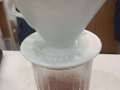 -GOOD好事咖啡(会展城店)