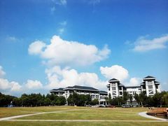-南京晓庄学院(莫愁校区)