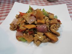 -芝城故事·建瓯土菜