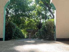 -深圳国际园林花卉博览园