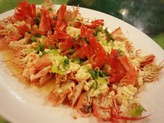 -盛港湾海鲜食府(黄沙店)