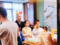 -小八仙·宴(三峡茶庄店)