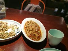 -田婆婆的菜(海口友谊阳光城店)