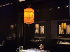 -绿茶餐厅(乐峰广场店)