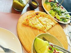 -FOOOO CITY CLUB 孚乐里音乐西餐酒吧(来福士店)