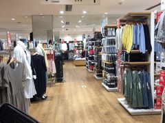 -优衣库(温州财富购物中心店)