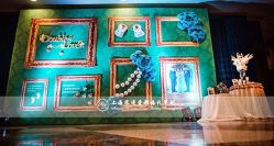 -上海浦东喜来登由由大酒店·宴会厅