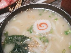 -炭虎烤肉(桂林路店)