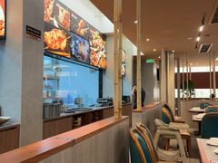 -情妹耙泥鳅·江湖川菜(科华店)