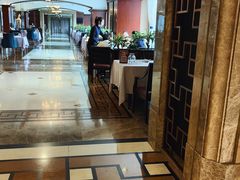 大堂-大蓉和(一品天下店)