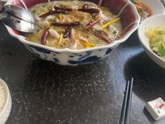 -渔语鱼新川菜Bistro(万象天地店)