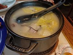 -小吊梨汤·北京菜(香山店)