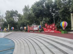 -青龙湖公园