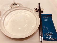 餐具摆设-眉州东坡(博雅店)