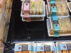 零售区-85度C(苏州石路店)