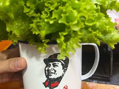 -老姐石板烧烤+铜炭火锅(总店)