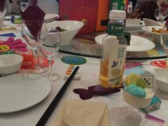 -曙光国际大酒店中餐厅
