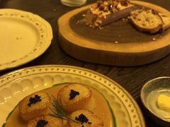 -Bistro Les Lilas丁香花小酒馆