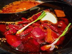 -牛市坎火锅(建设路店)