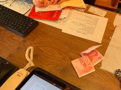 -宝轩渔府·老字号海鲜·正宗津菜(水上店)