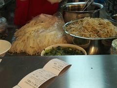 -秦镇史玉林凉皮(翡丽城店)