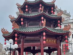 -汕头市小公园