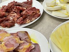 -风味烧烤