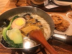 -小满手工粉(上海月星环球港店)