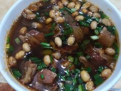牛腩牛肚-覃肥叔桂林米粉(粮道街店)