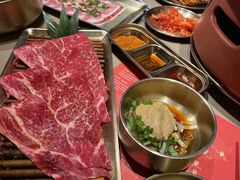 -西塔老太太泥炉烤肉(青浦蟠龙天地店)
