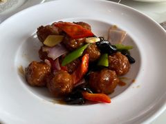 -玉林烤鸭店(定福庄店)