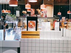 -Dough&Joe团憩(瑞虹天地月亮湾店)