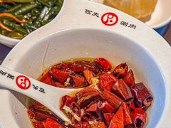 -匹夫涮肉城(黄村店)