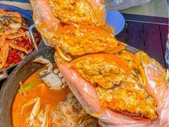 -二钳洞庭虾蟹·江湖菜(鹭岛店)