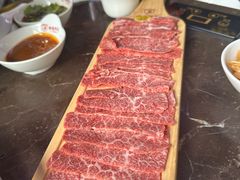 -潮德阿水牛肉火锅(深圳总店)