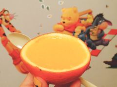 -志龙皇冠吃货椰子铺