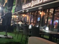 -Shanghai Brew House上海啤酒工坊(老外街店)