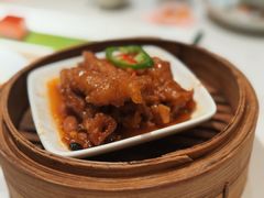 -禄运茶居·手工点心(猎德店)